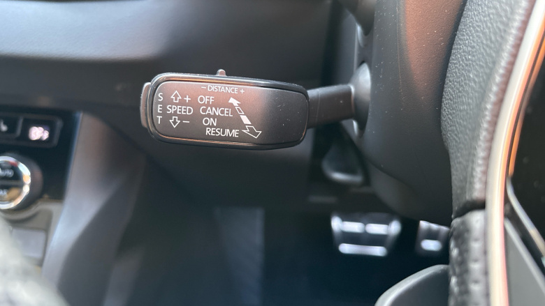 Skoda Kamiq 1.0 TSI SE Edition 5dr Petrol Hatchback